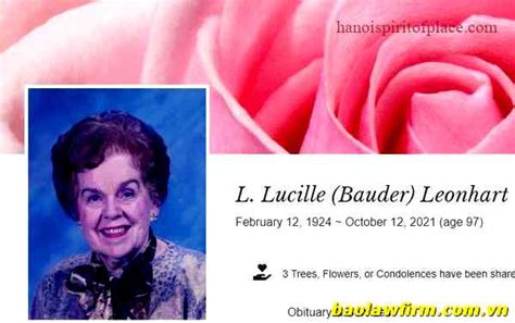 Uncovering the Mystery of Lucille Bauder: A Closer Look